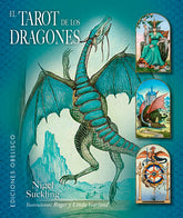 El tarot de los dragones